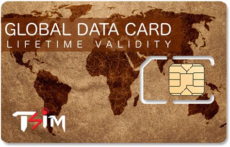 best sim card for international data roaming